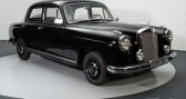 Annonce Mercedes 220 occasion Essence Benz 219 Ponton | Bon état 1956 à Waalwijk